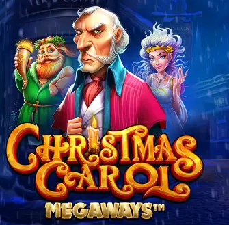 Christmas Carol Megaways